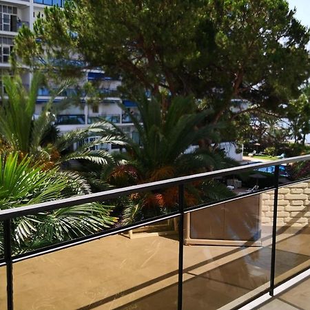 Skol 320C By Completely Marbella Διαμέρισμα Εξωτερικό φωτογραφία