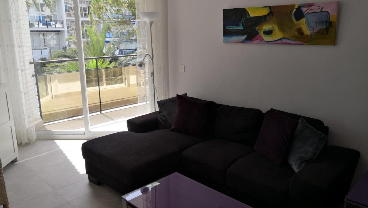 Skol 320C By Completely Marbella Διαμέρισμα Εξωτερικό φωτογραφία