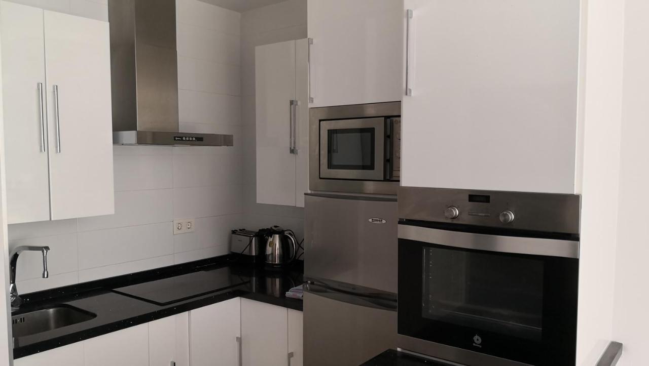 Skol 320C By Completely Marbella Διαμέρισμα Εξωτερικό φωτογραφία