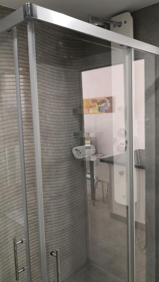 Skol 320C By Completely Marbella Διαμέρισμα Εξωτερικό φωτογραφία