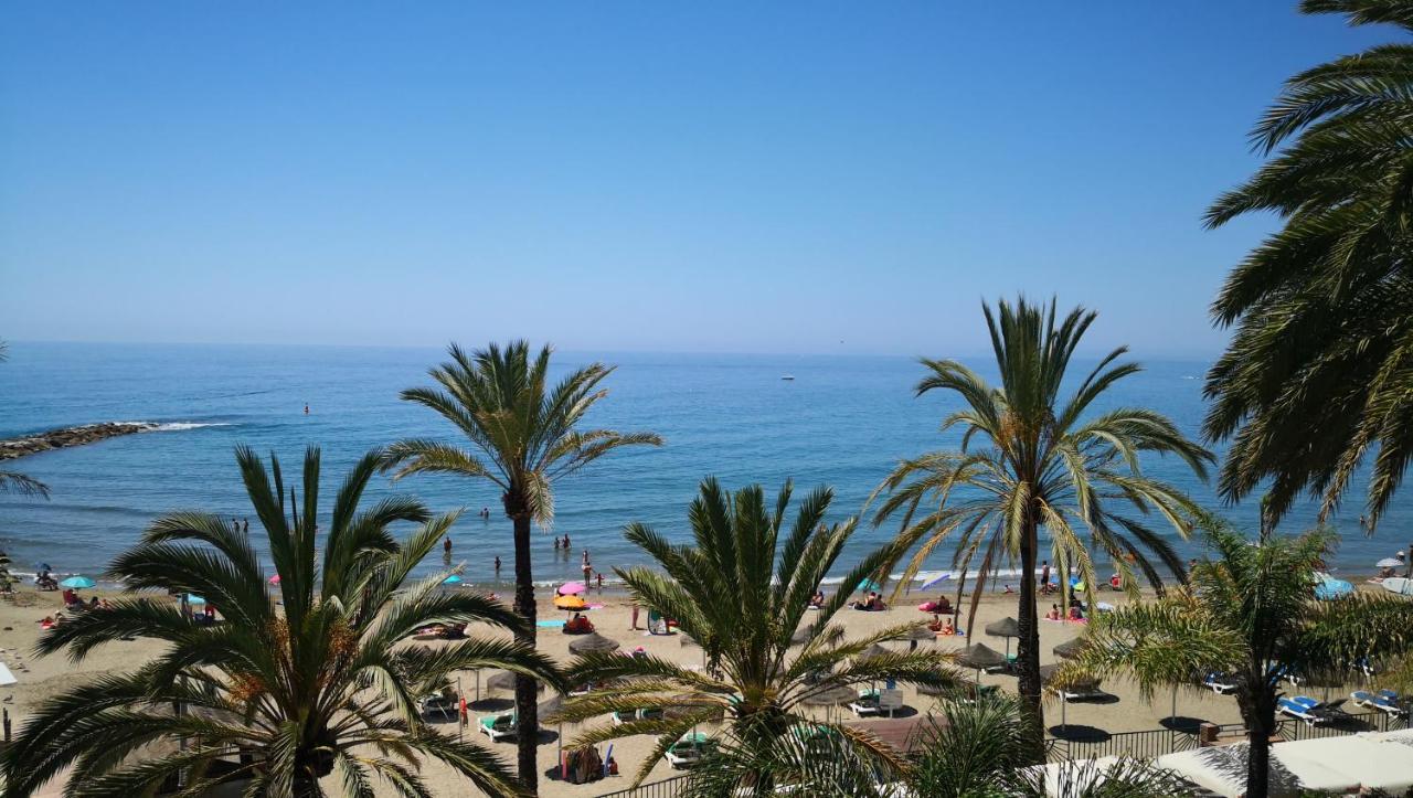 Skol 320C By Completely Marbella Διαμέρισμα Εξωτερικό φωτογραφία