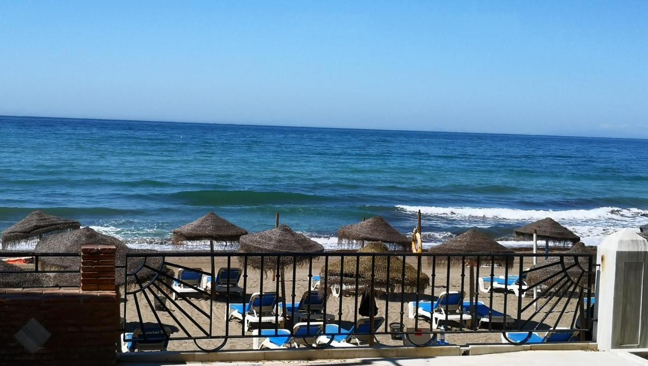 Skol 320C By Completely Marbella Διαμέρισμα Εξωτερικό φωτογραφία